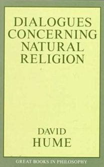 Dialogues Concerning Natural Religion