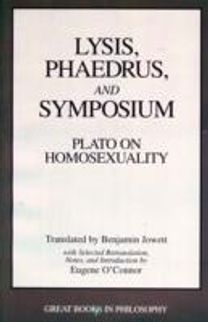 On Homosexuality