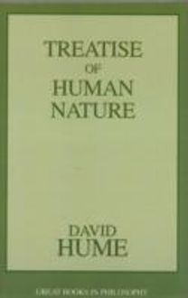 Treatise of Human Nature