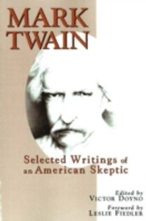Mark Twain