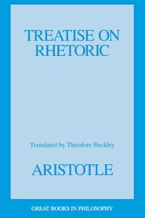 Treatise on Rhetoric