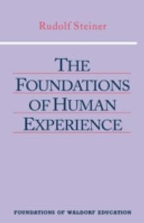 Foundations of Human Experience