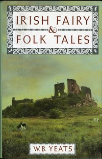 Irish Fairy and Folk Tales