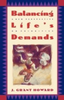 Balancing Life's Demands