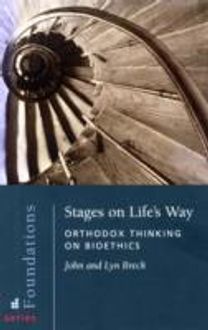Stages on Life's Way