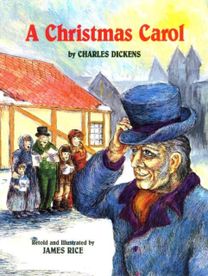 A Christmas Carol