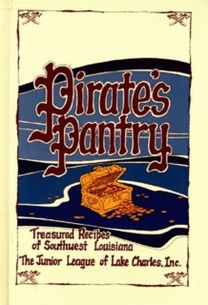 Pirates Pantry