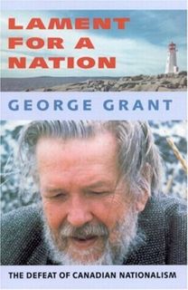 Lament for a Nation