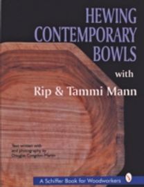 Hewing Contemporary Bowls