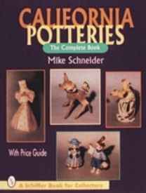 California Potteries