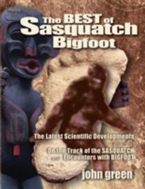 Best of Sasquatch Bigfoot