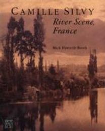 Camille Silvy – River Scene France
