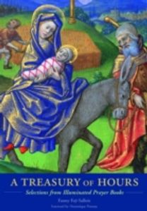 Treasure of Hours