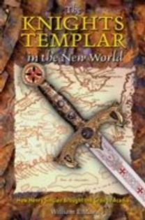 Knights Templar in the New World Knights Templar in the New World