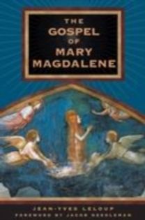 Gospel of Mary Magdalene