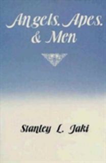 Angels, Apes and Men