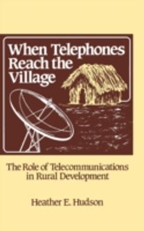 When Telephones Reach the Village