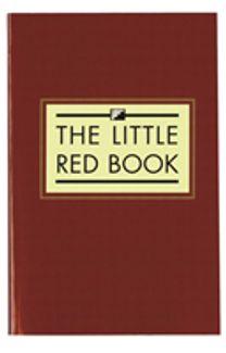 Little Red Book