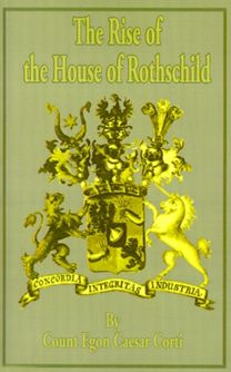 Rise of the House of Rothschild
