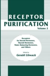 Receptor Purification