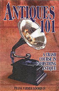 Antiques 101