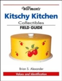 Warmans 1950S Kitchen Collectibles Field