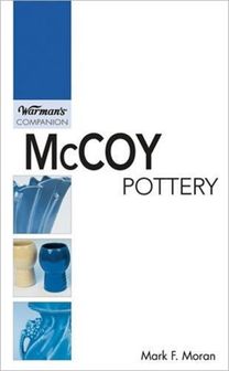 Mccoy Pottery Warmans Companion