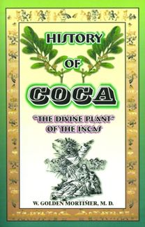History of Coca