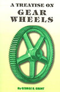 Treatise on Gear Wheels