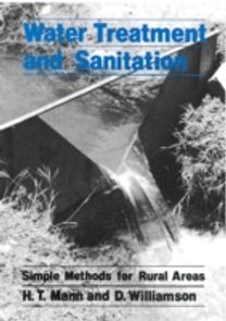 Water Treatment and Sanitation Water Treatment and Sanitation