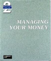 Managing Your Money