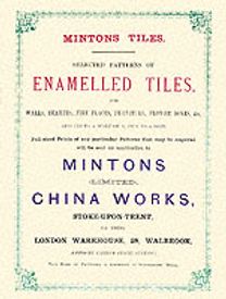 Minton Tiles