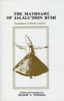 Mathnawi of Jalalu'ddin Rumi, Vol 2, English Translation
