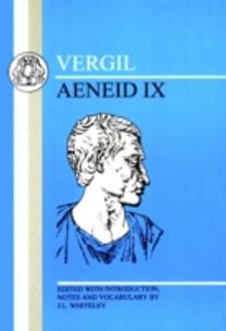 Virgil: Aeneid IX