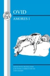 Ovid: Amores I