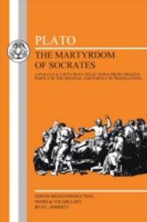 Martyrdom of Socrates