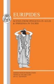Iphigenia in Aulis