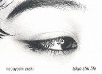 Nobuyoshi Araki