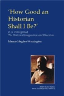 How Good an Historian shall I Be? How Good an Historian shall I Be?