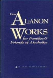 How Al-Anon Works