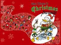 Walt Disney's Christmas Parade