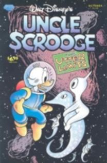 Uncle Scrooge