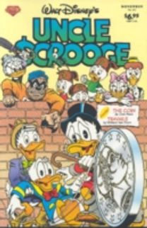 Uncle Scrooge