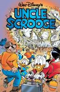 Uncle Scrooge