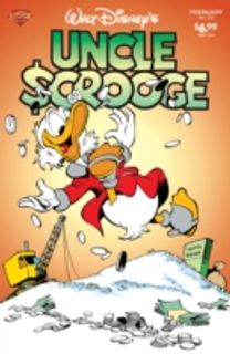 Uncle Scrooge