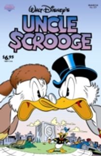 Uncle Scrooge