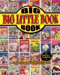 The Big Big Little Book Book