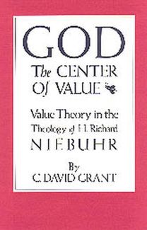God the Center of Value