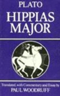 Hippias Major