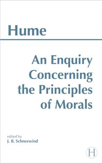 Enquiry Concerning the Principles of Morals